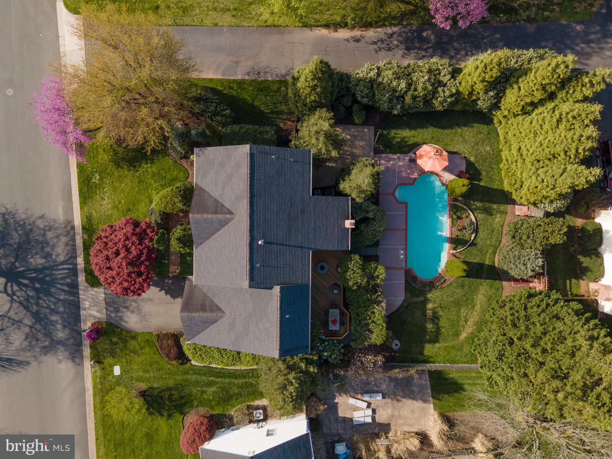 4511 Orr Drive Chantilly, VA 20151 - Photo 3 of 76