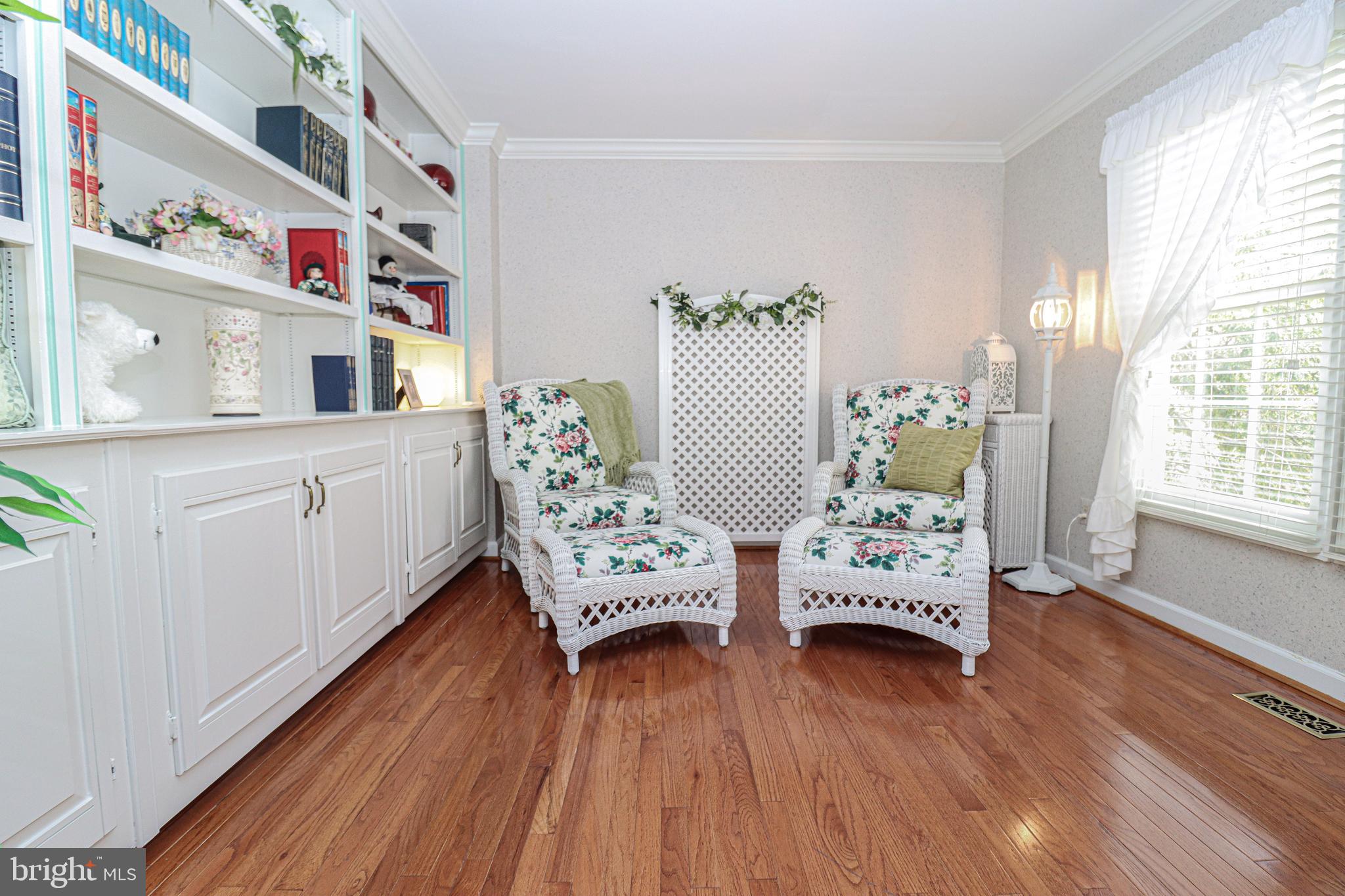 4511 Orr Drive Chantilly, VA 20151 - Photo 27 of 76