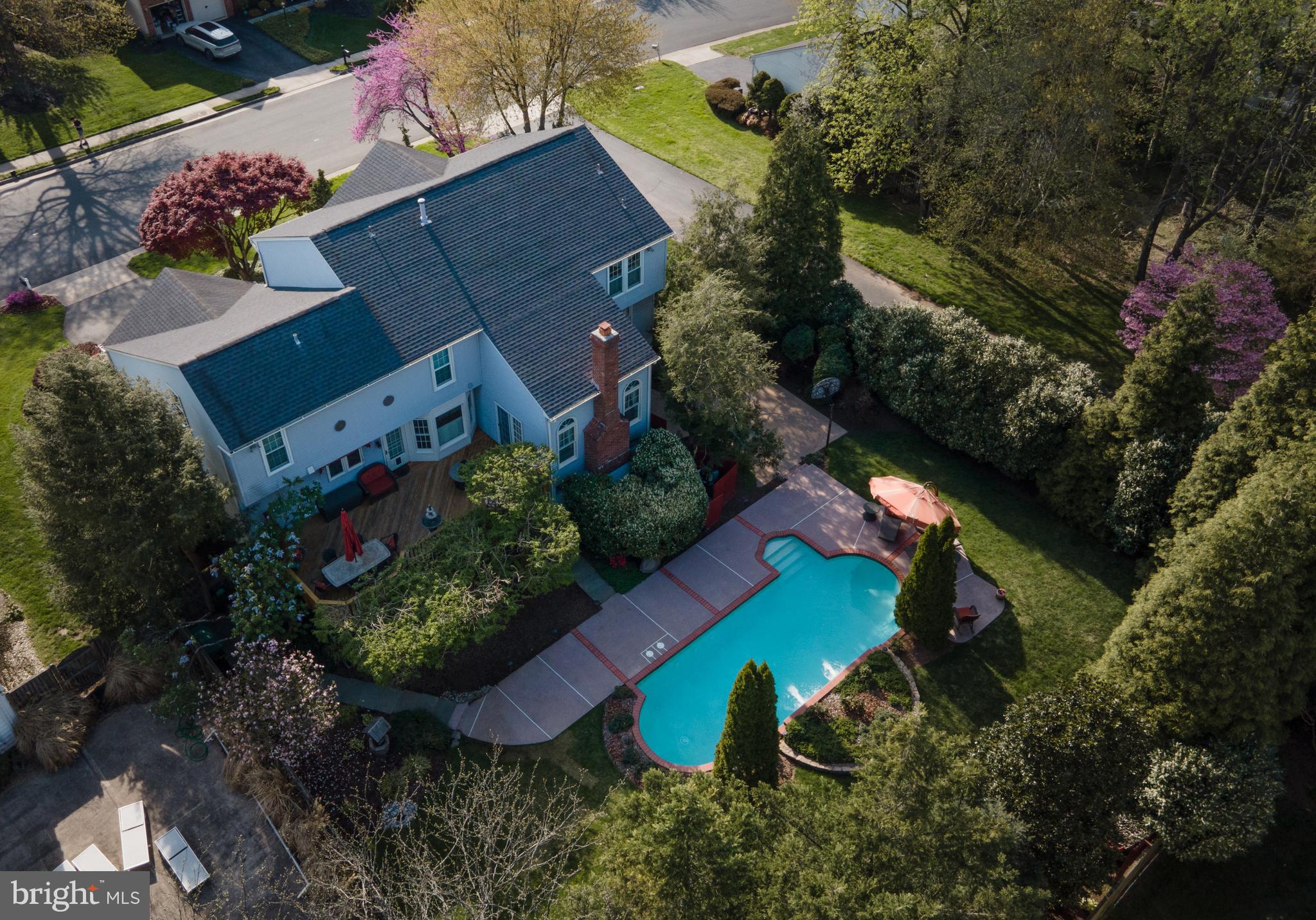 4511 Orr Drive Chantilly, VA 20151 - Photo 6 of 76