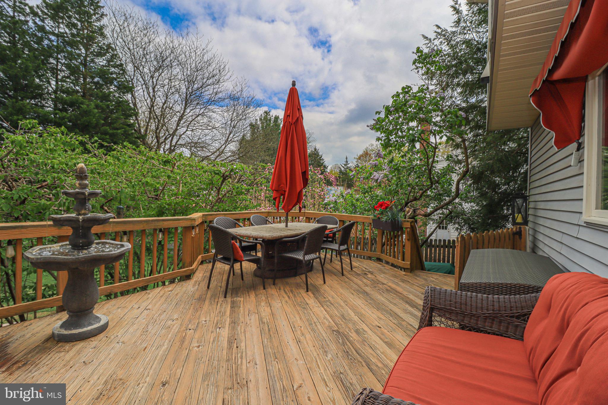 4511 Orr Drive Chantilly, VA 20151 - Photo 56 of 76