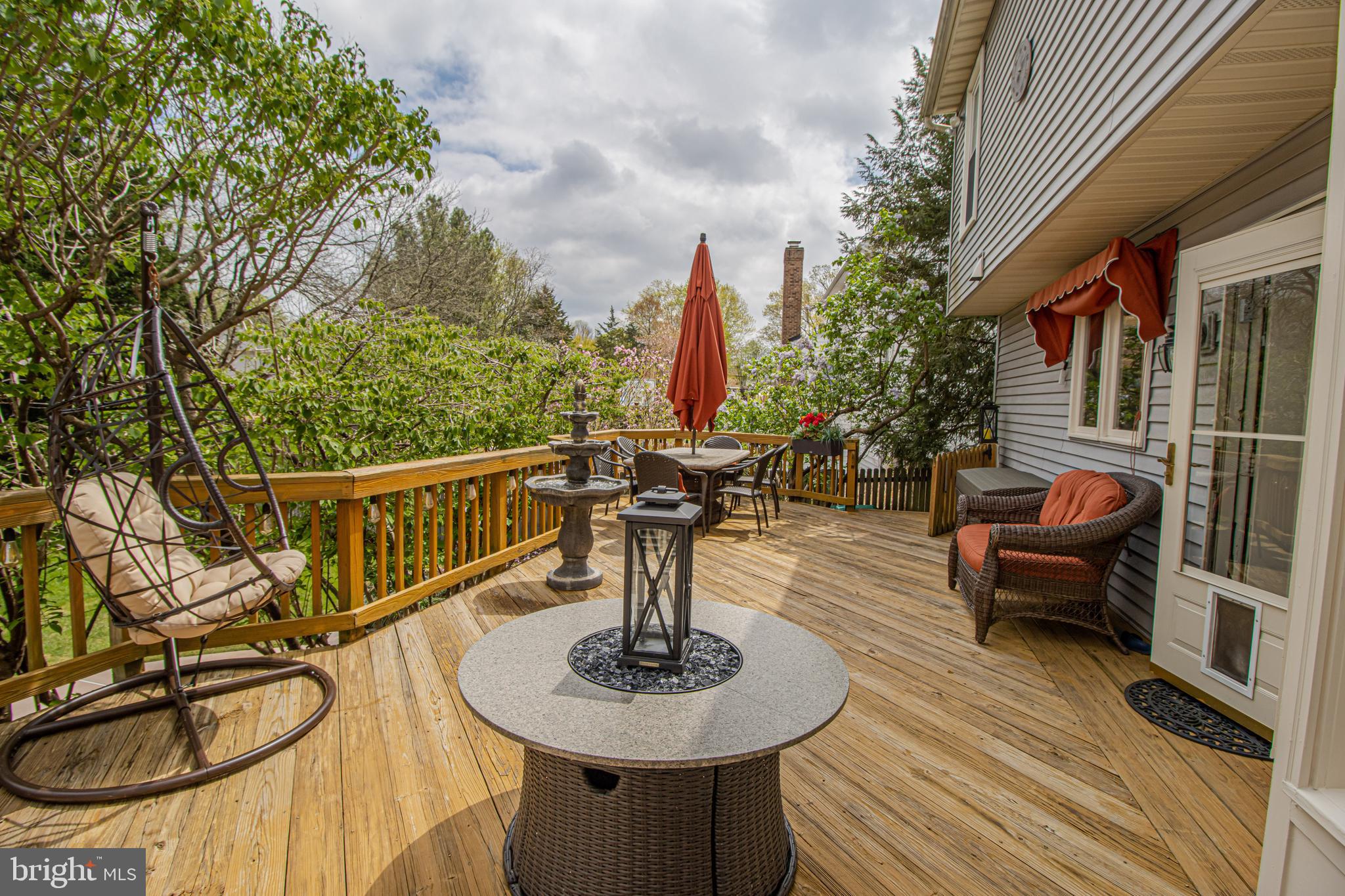 4511 Orr Drive Chantilly, VA 20151 - Photo 57 of 76