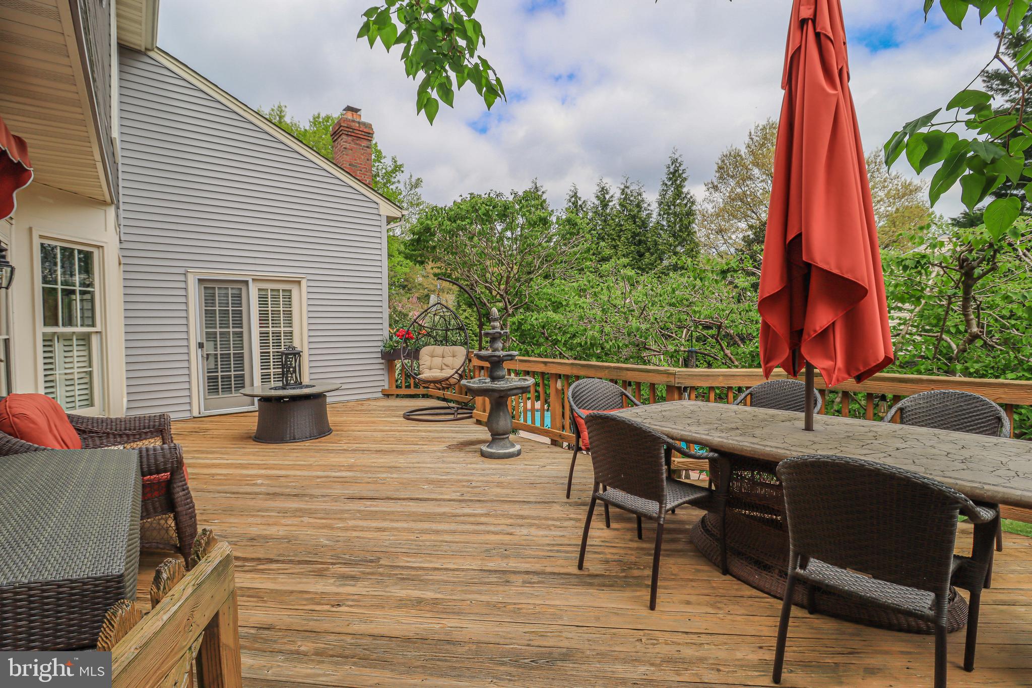 4511 Orr Drive Chantilly, VA 20151 - Photo 59 of 76