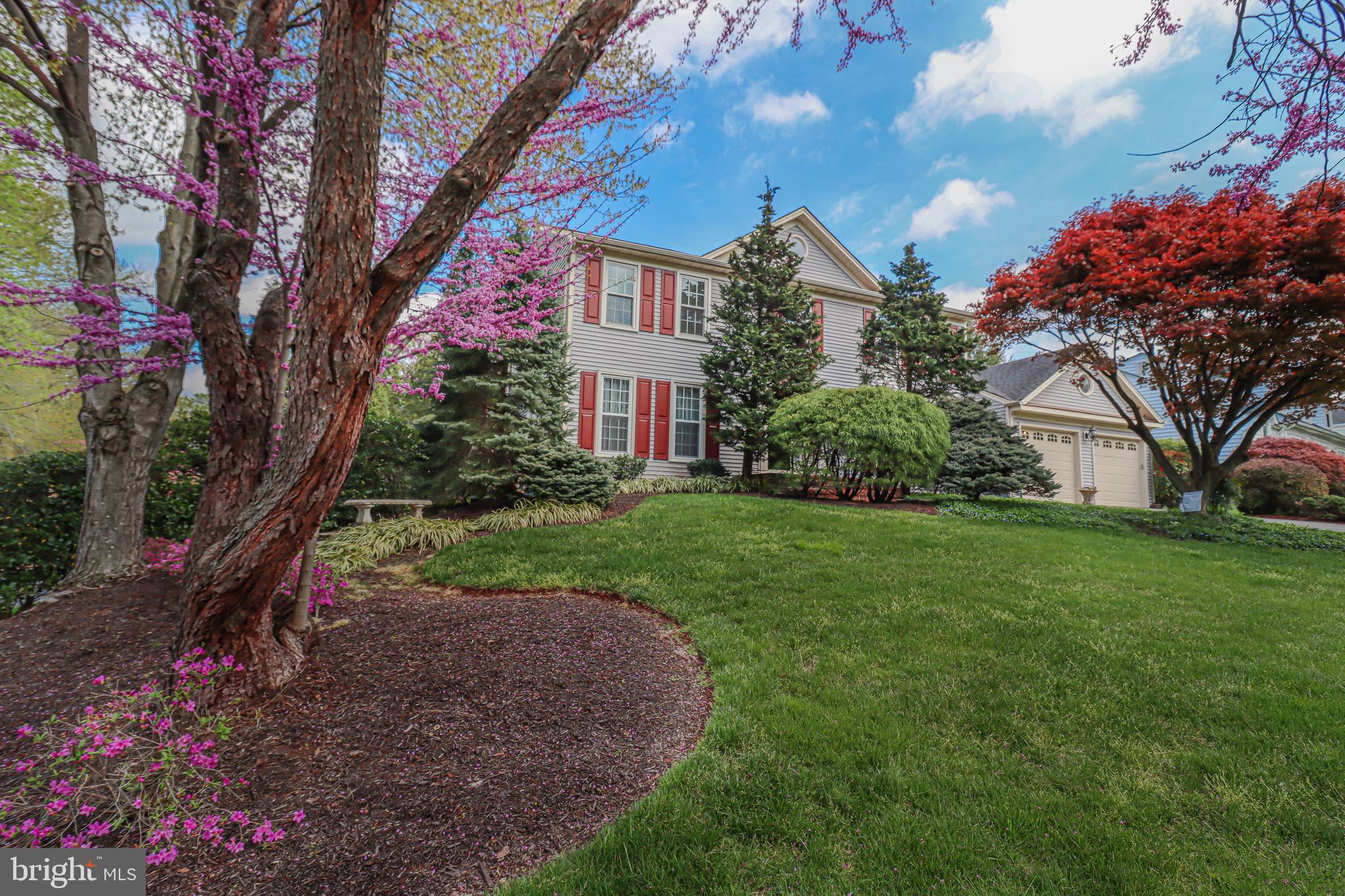 4511 Orr Drive Chantilly, VA 20151 - Photo 7 of 76