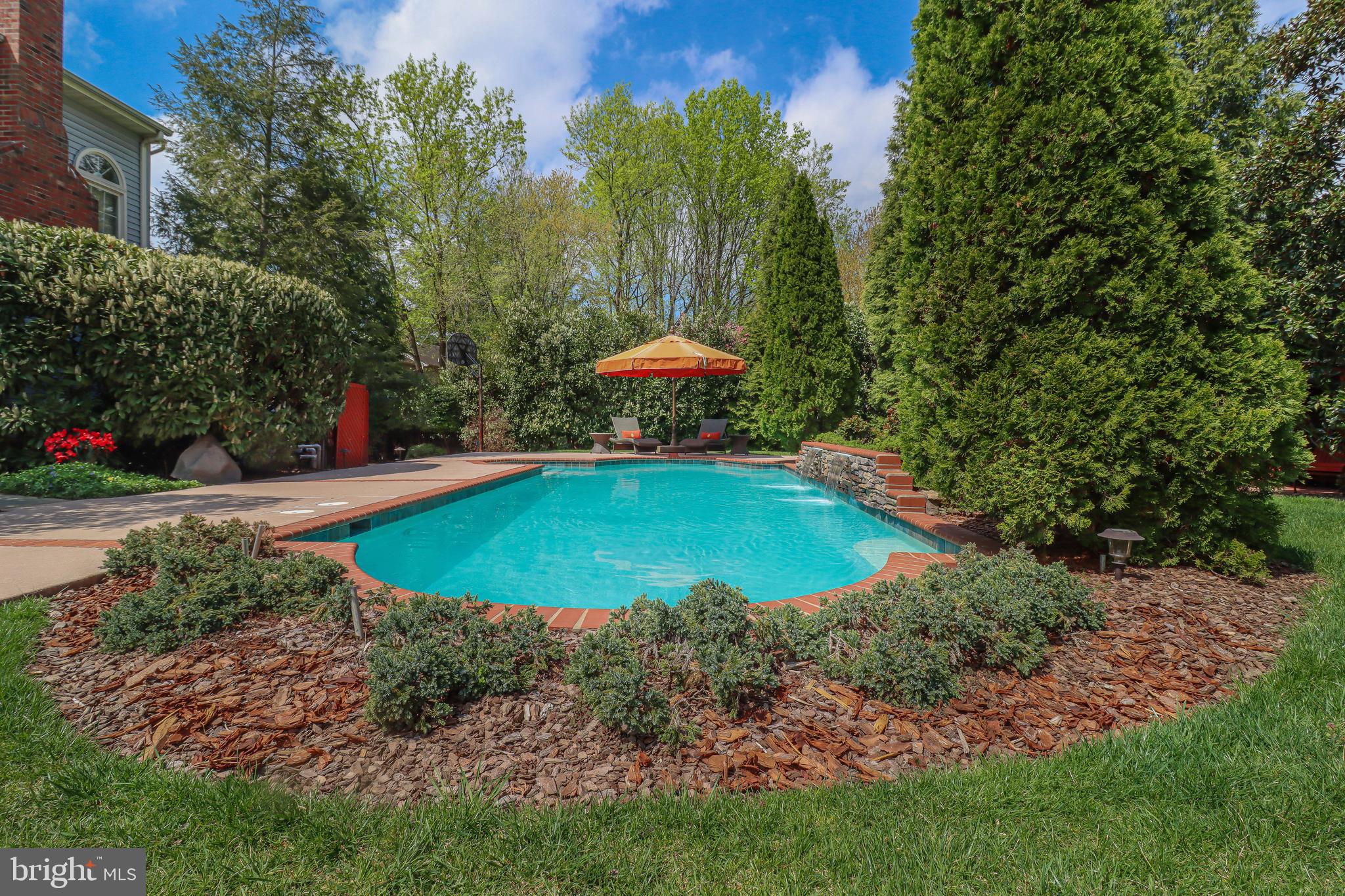 4511 Orr Drive Chantilly, VA 20151 - Photo 62 of 76