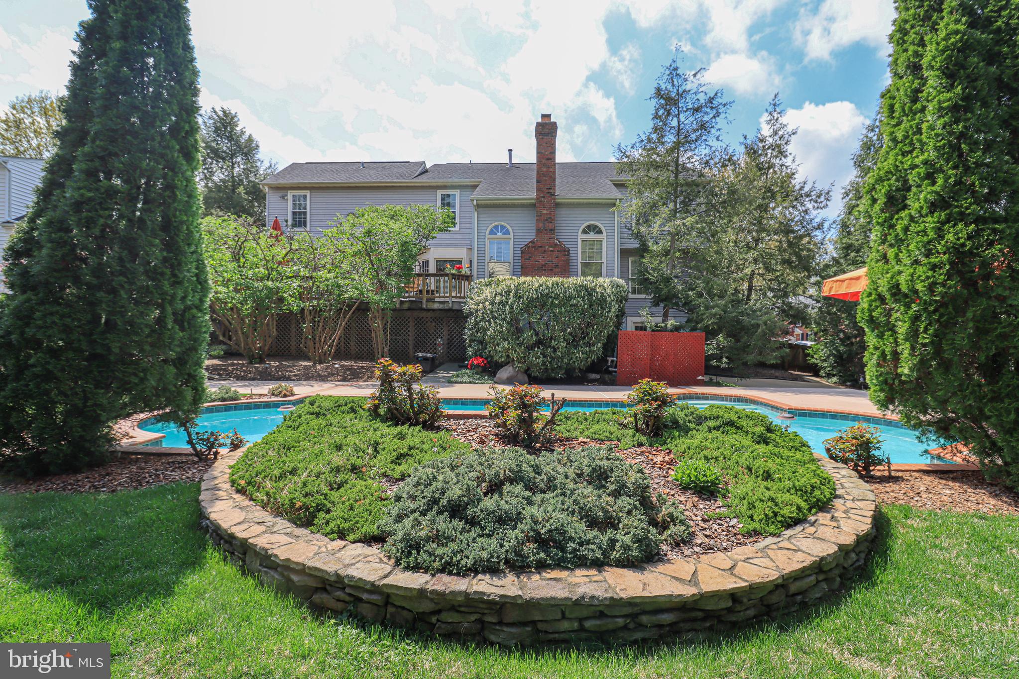 4511 Orr Drive Chantilly, VA 20151 - Photo 64 of 76