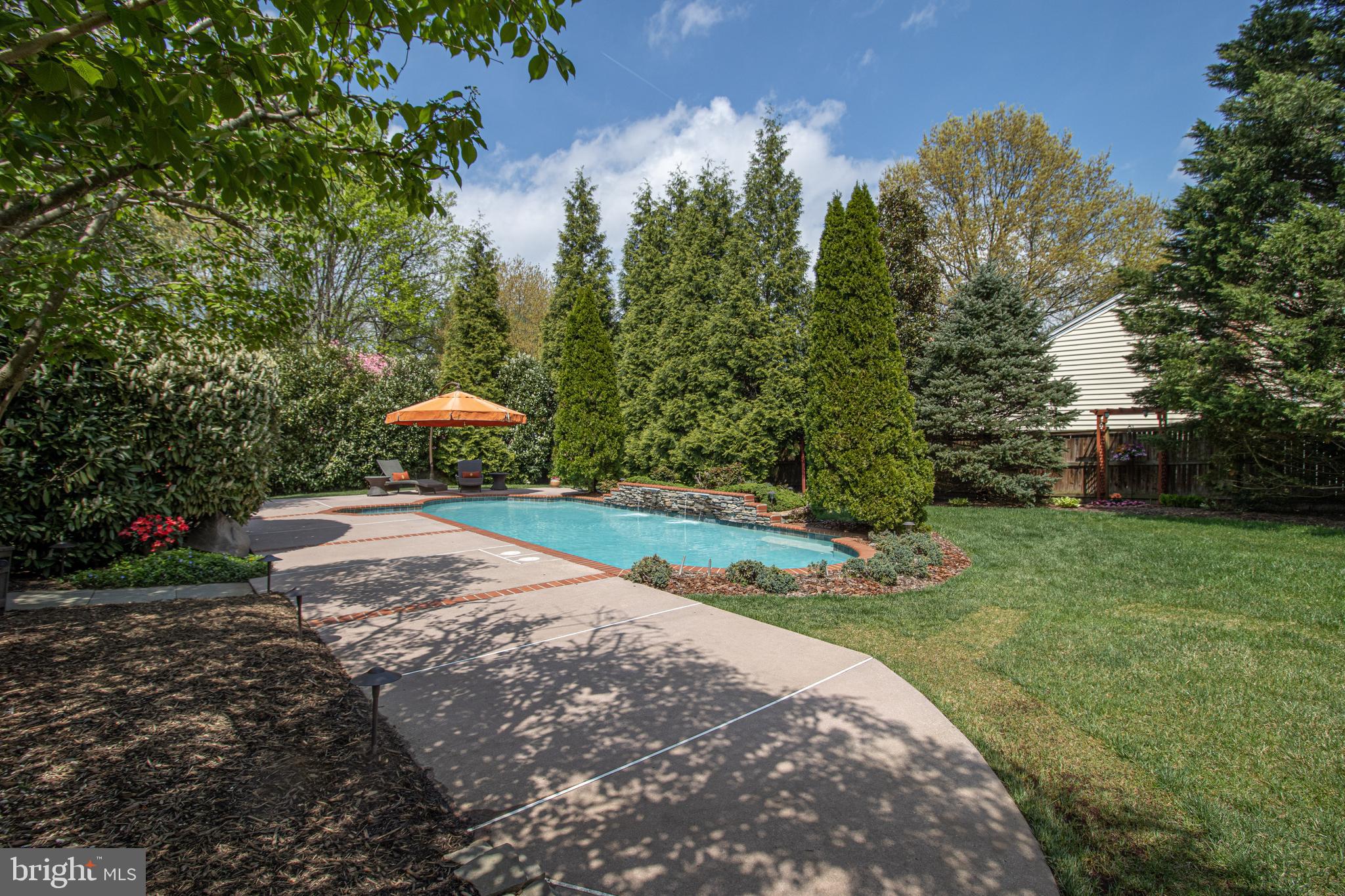 4511 Orr Drive Chantilly, VA 20151 - Photo 66 of 76