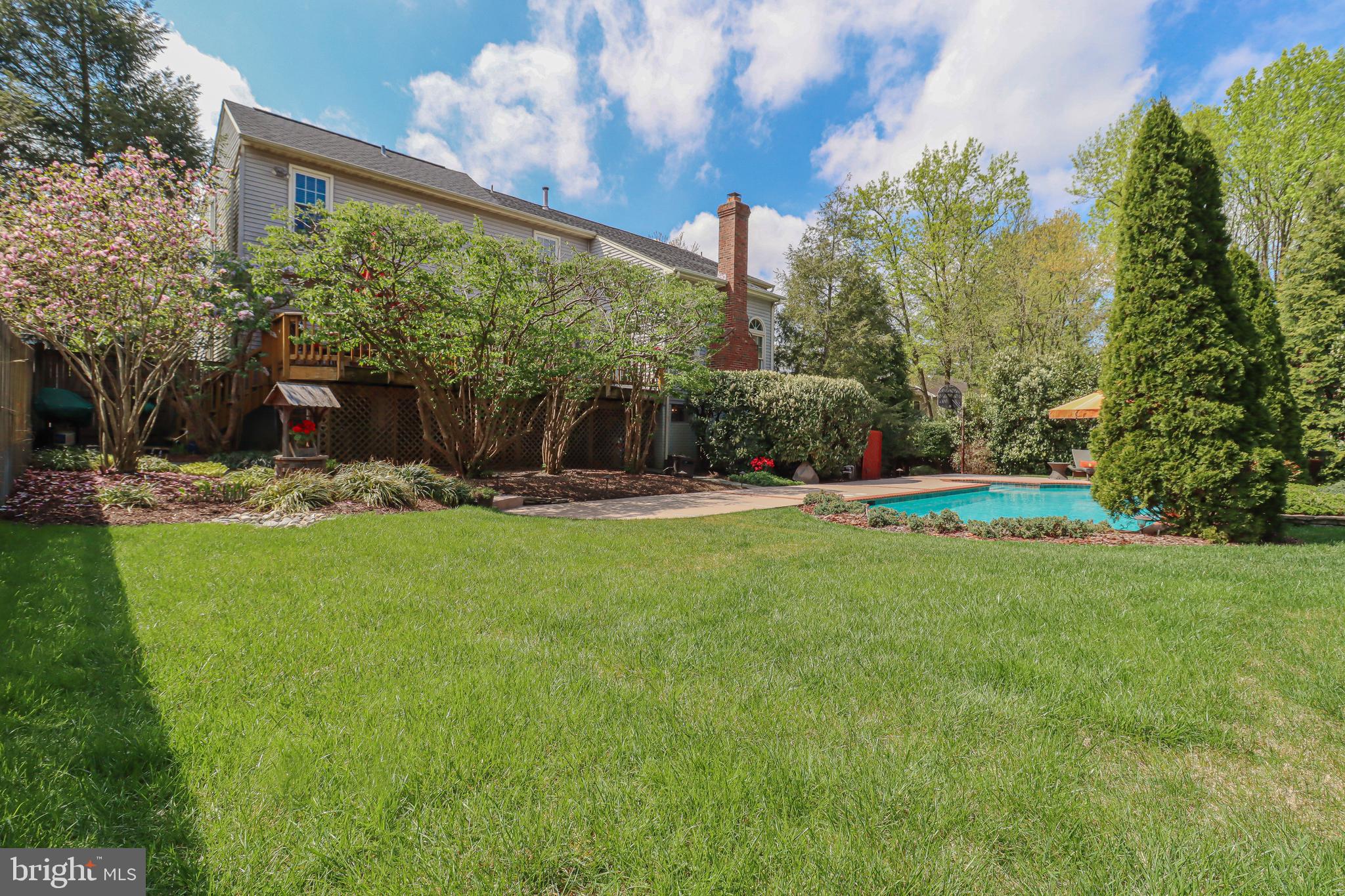 4511 Orr Drive Chantilly, VA 20151 - Photo 67 of 76