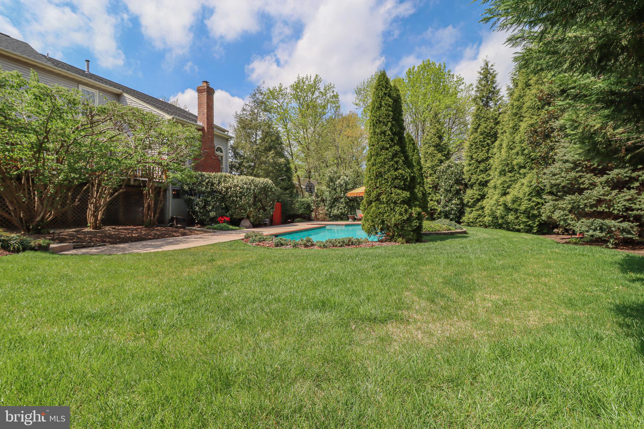 4511 Orr Drive Chantilly, VA 20151 - Photo 68 of 76