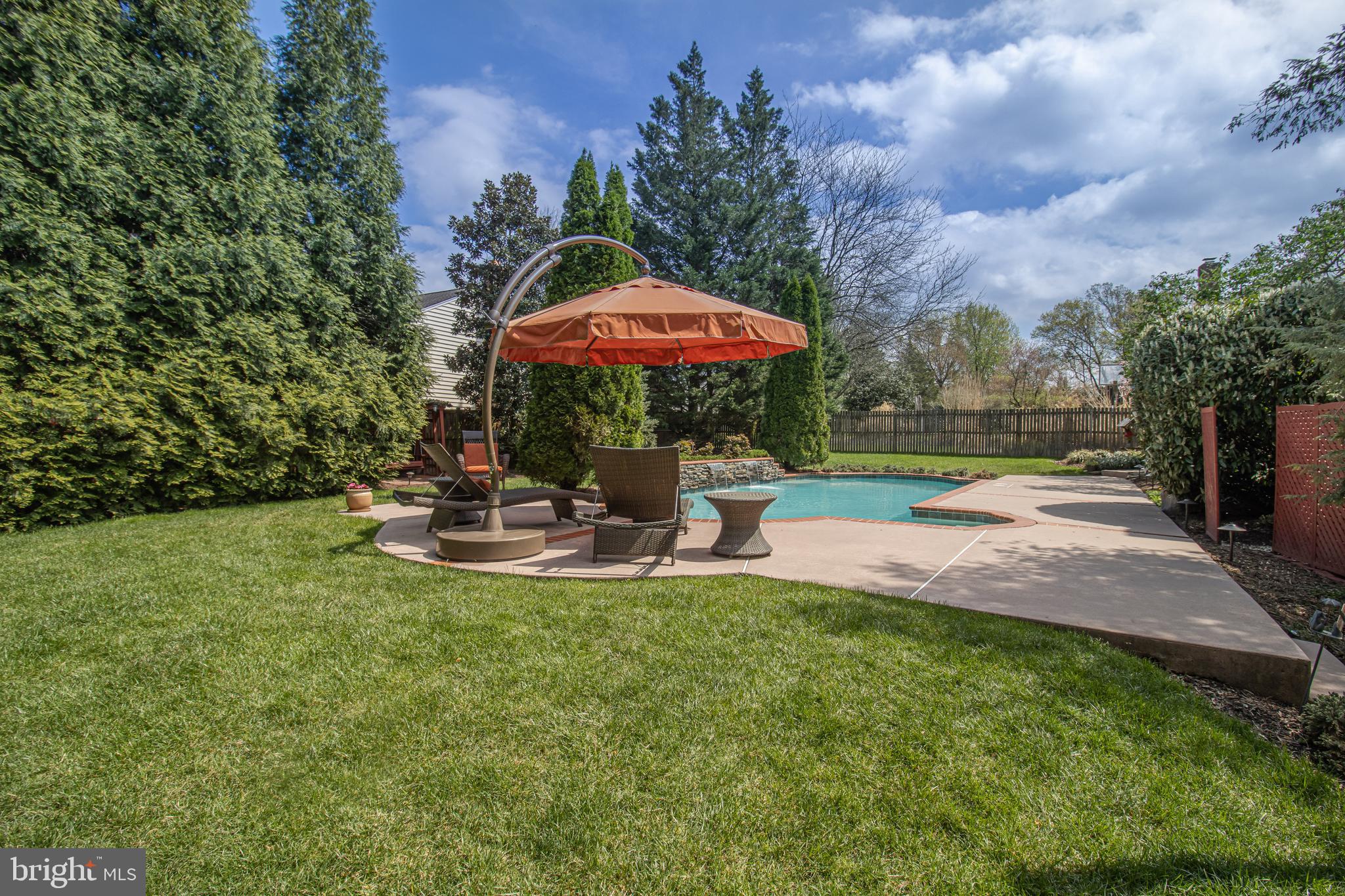 4511 Orr Drive Chantilly, VA 20151 - Photo 69 of 76