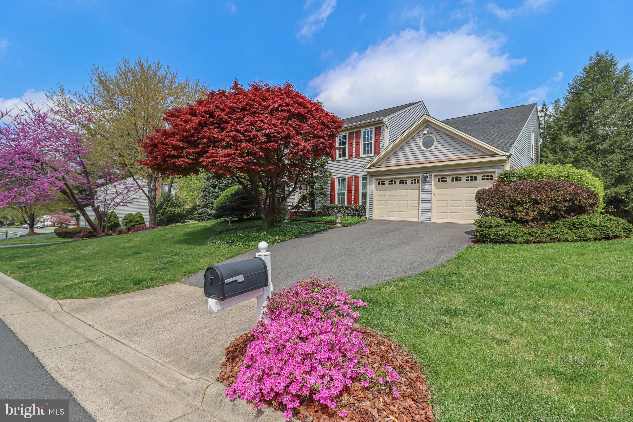 4511 Orr Drive Chantilly, VA 20151 - Photo 8 of 76