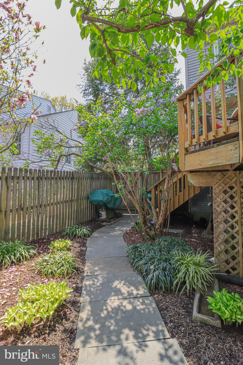 4511 Orr Drive Chantilly, VA 20151 - Photo 74 of 76