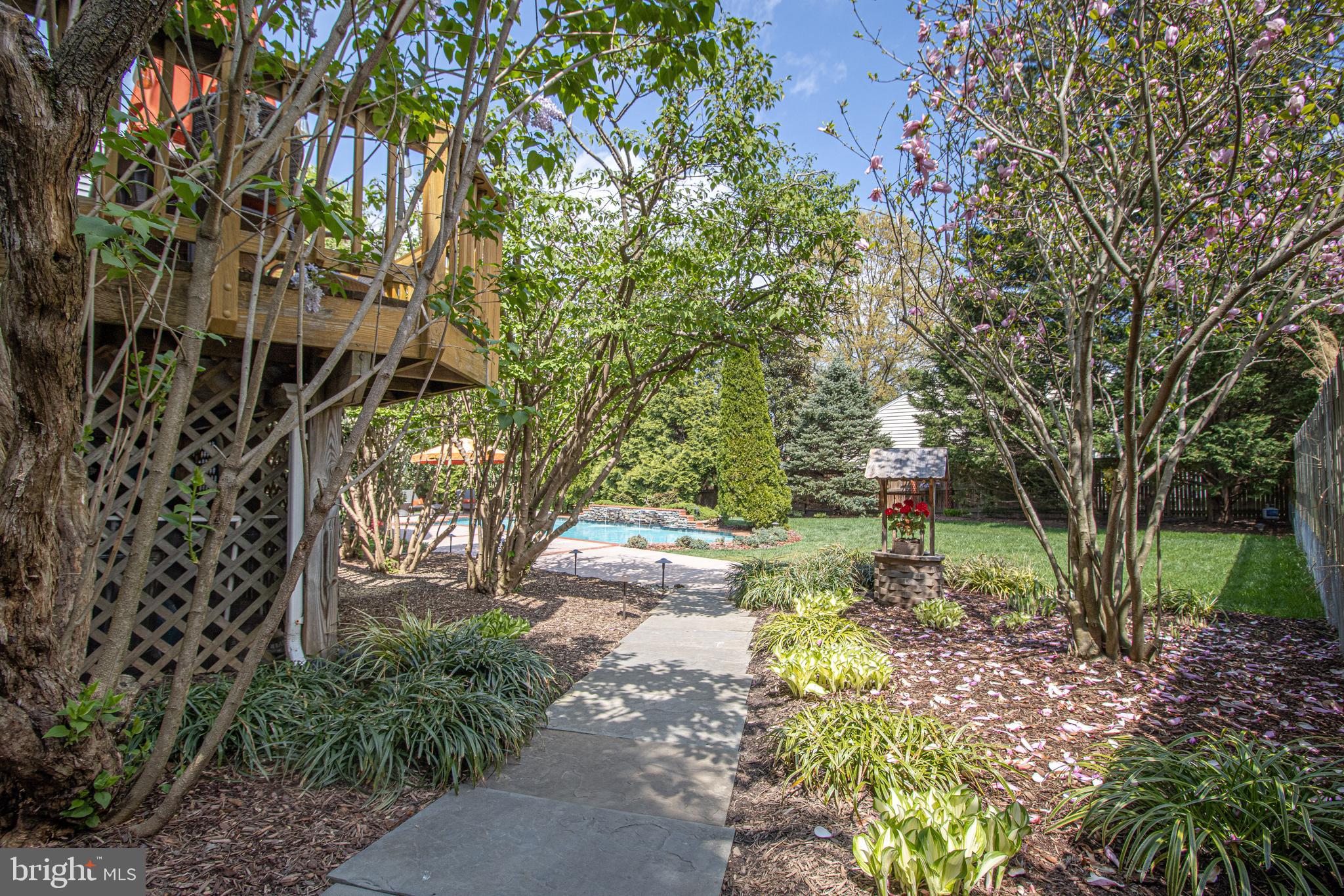 4511 Orr Drive Chantilly, VA 20151 - Photo 75 of 76