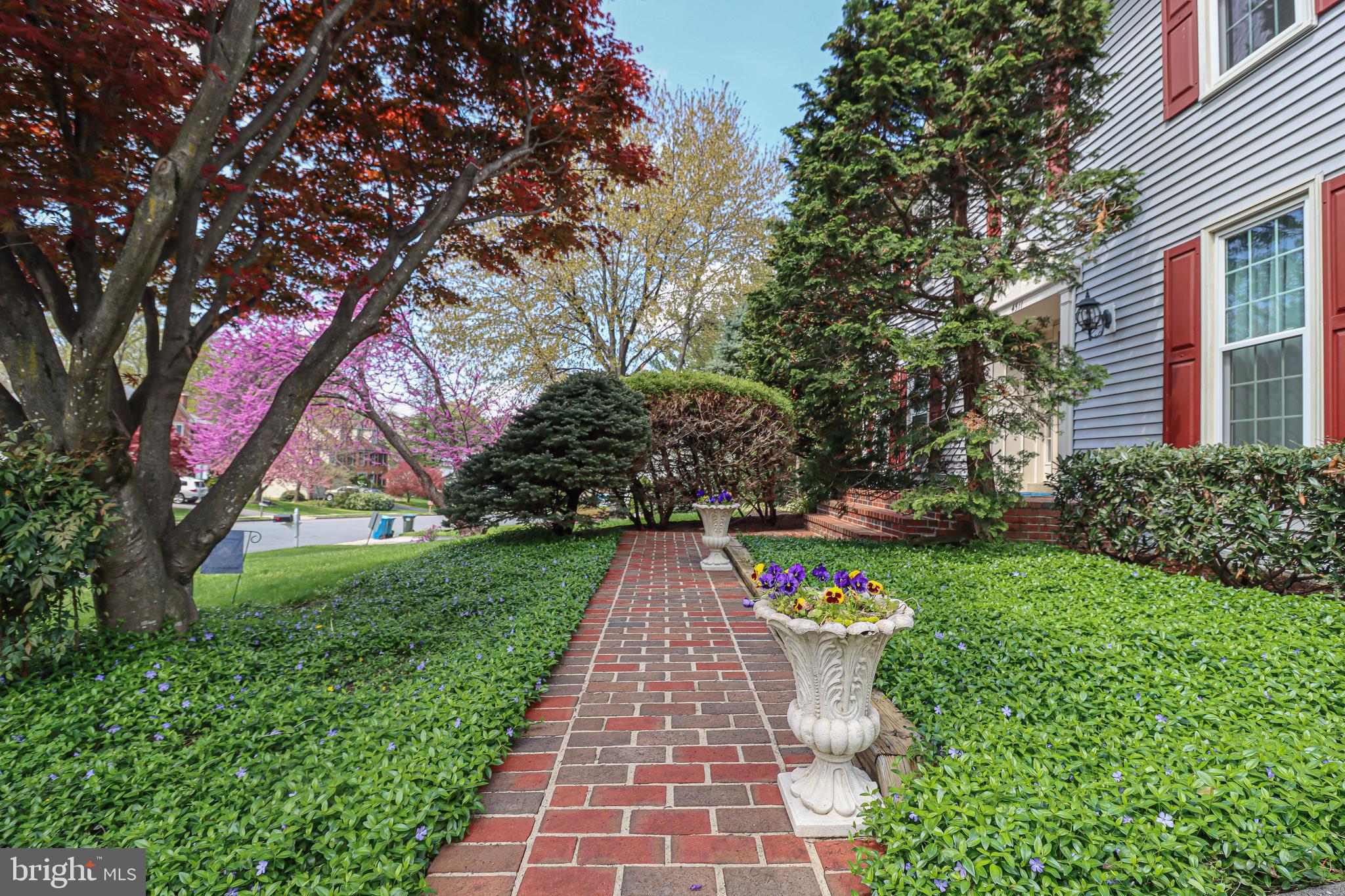 4511 Orr Drive Chantilly, VA 20151 - Photo 10 of 76