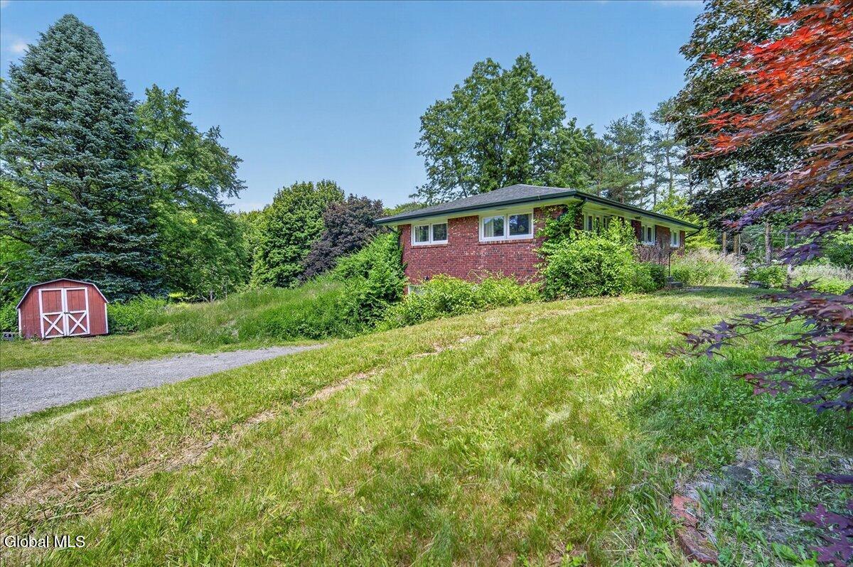 493 Altamont Road Altamont, NY 12009 - Photo 4 of 40 17-493 ALTAMONT RD-24