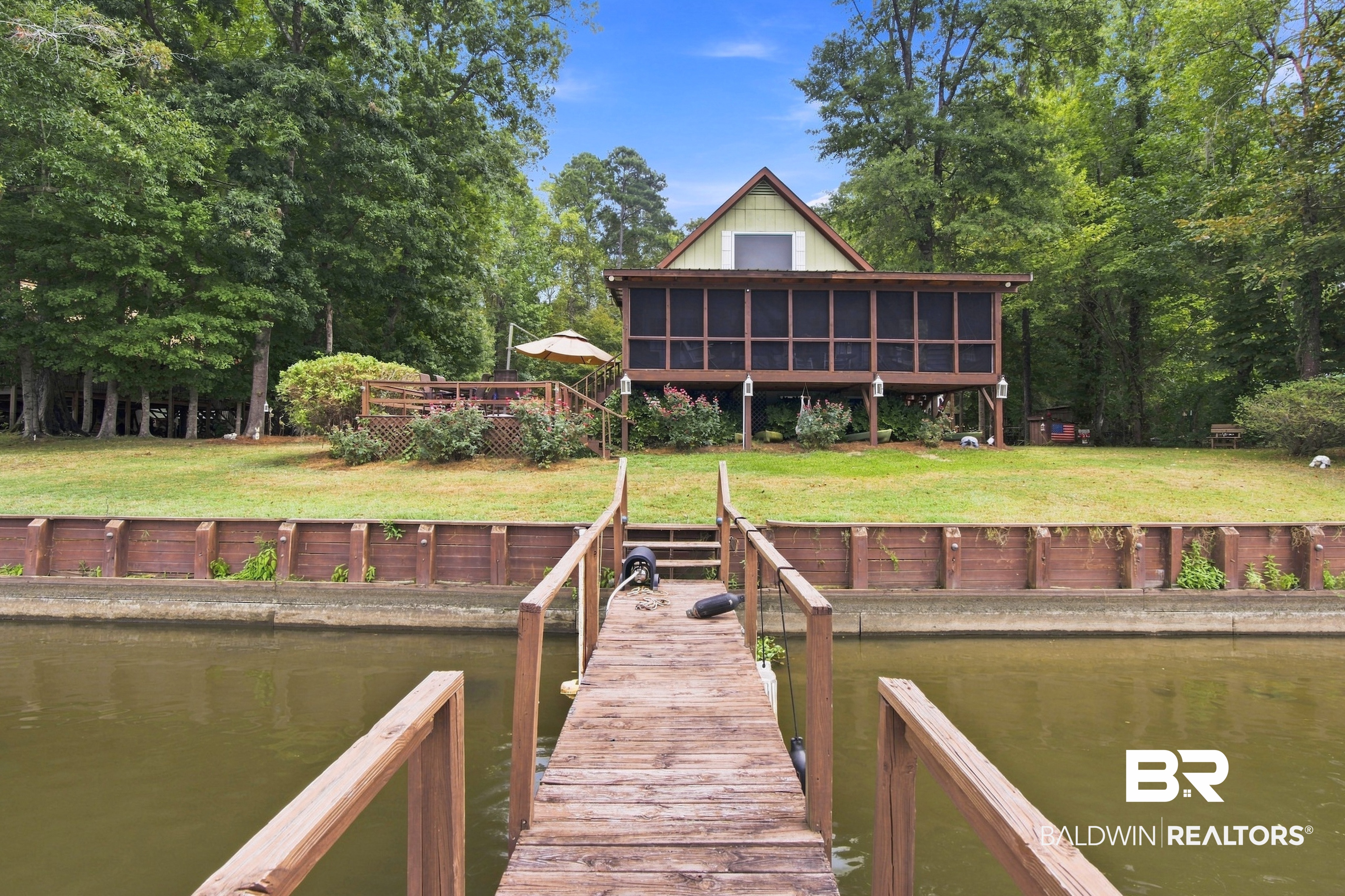 6043 Henderson Road Lowndesboro, AL 36752 - Photo 1 of 24 Gallery Image 1