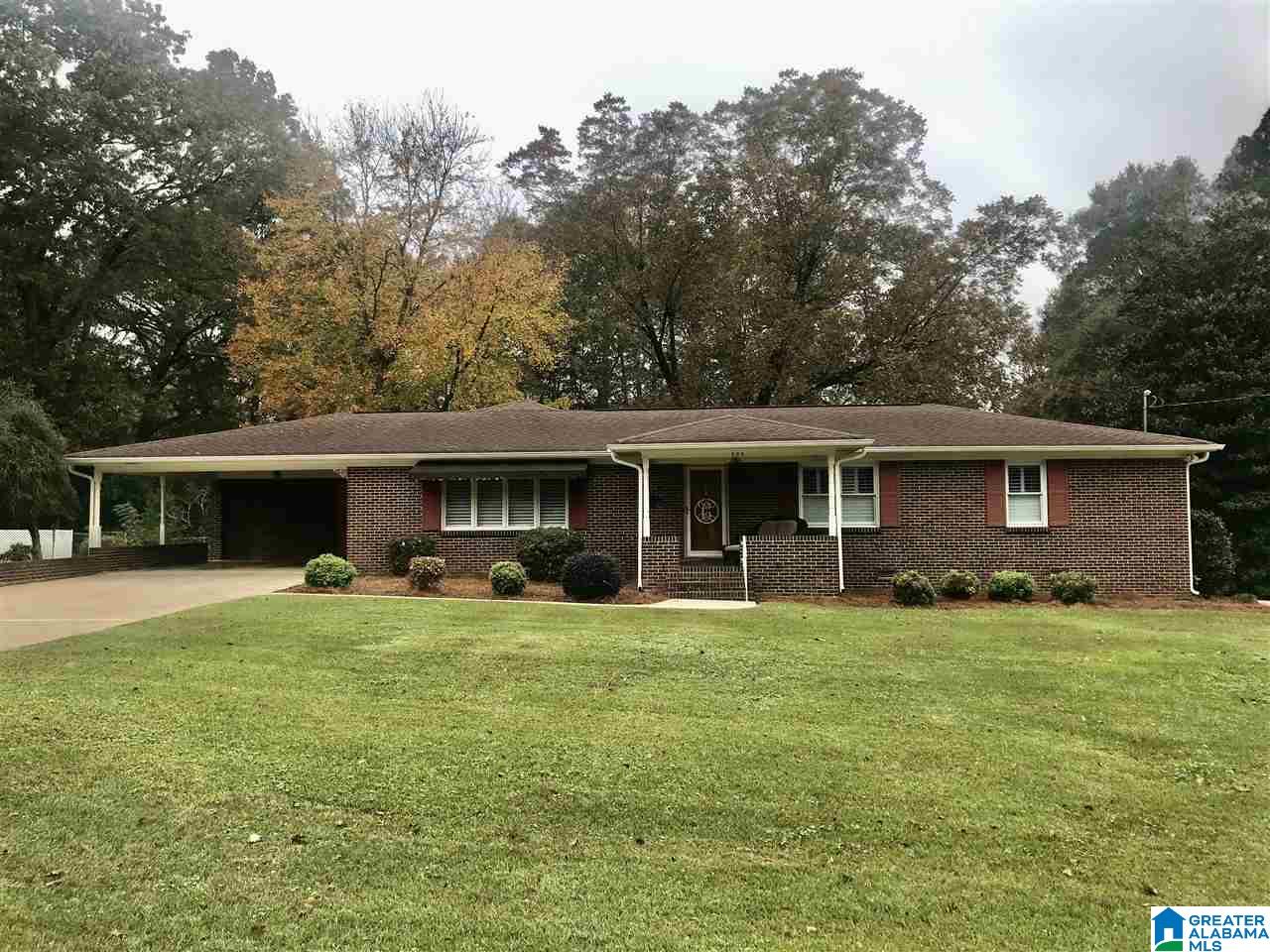 309 Wildhaven Circle Gadsden, AL 35906 - Photo 1 of 43