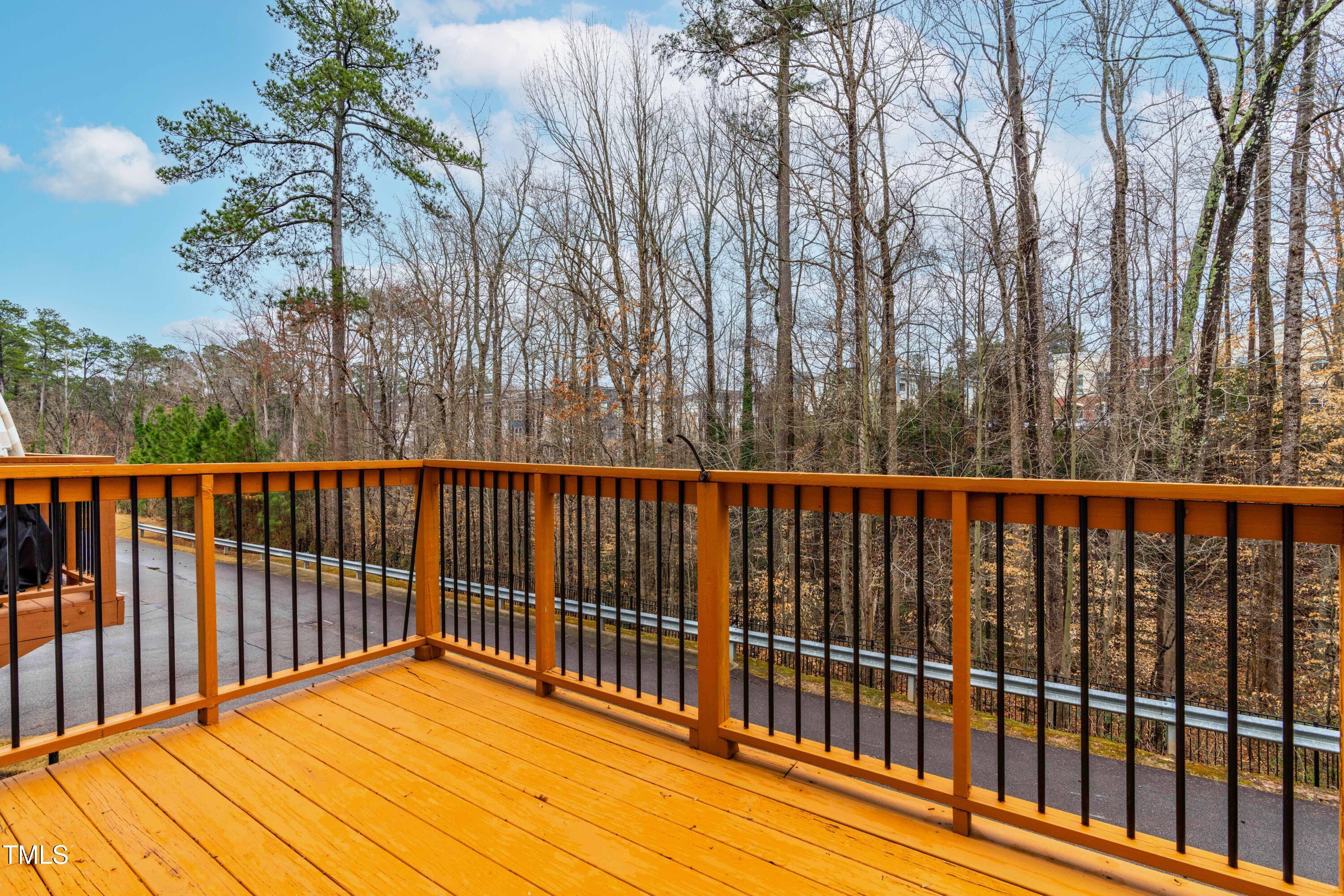 5633 Wade Park Boulevard Raleigh, NC 27607 - Photo 7 of 34 DSC08854