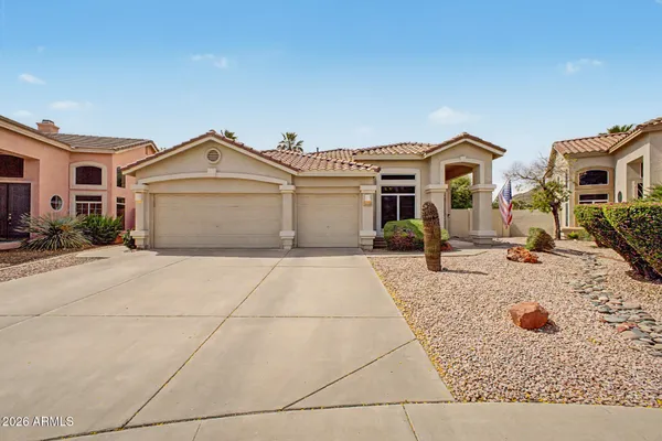 $574,900 | 21710 North 59th Lane, Glendale, AZ 85308