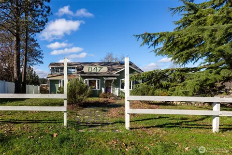 $725,000 | 847 Argyle Avenue, Friday Harbor, WA 98250