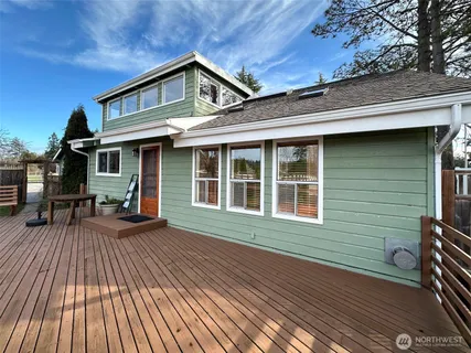 $725,000 | 847 Argyle Avenue, Friday Harbor, WA 98250