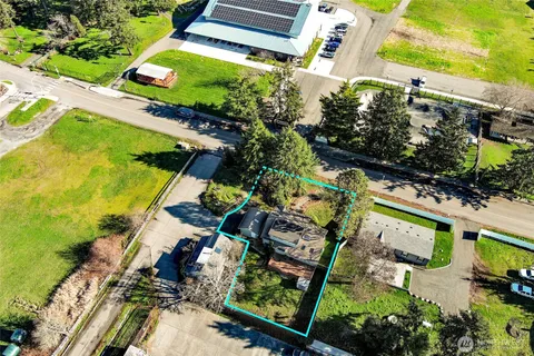 $725,000 | 847 Argyle Avenue, Friday Harbor, WA 98250