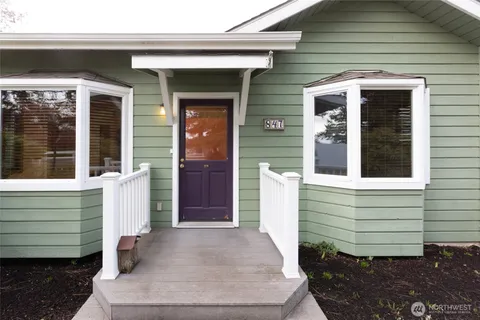 $725,000 | 847 Argyle Avenue, Friday Harbor, WA 98250