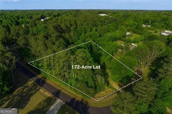 $234,900 | 924 Beaver Hill Drive, Unit 21, Bethlehem, GA 30620