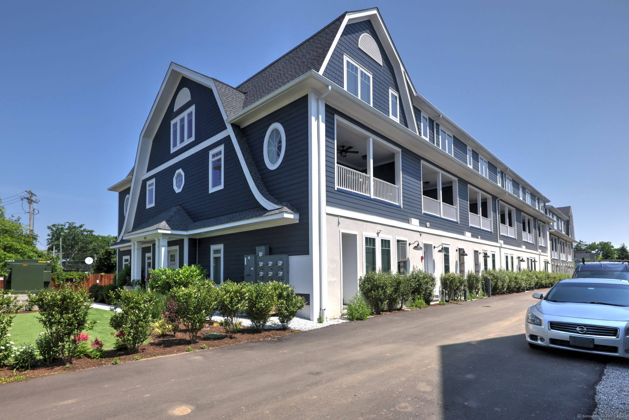 329 Reef Road Fairfield, CT 06824 - Photo 1 of 1 Reef Road at Fairfield Beach Complex