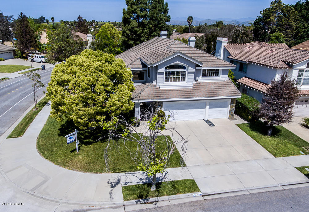 2101 Glen Eagles Court Oxnard, CA 93036 - Photo 2 of 45 Front