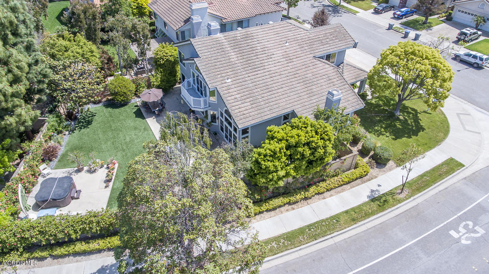 2101 Glen Eagles Court Oxnard, CA 93036 - Photo 42 of 45 Bohman Side to rear 3Q angle