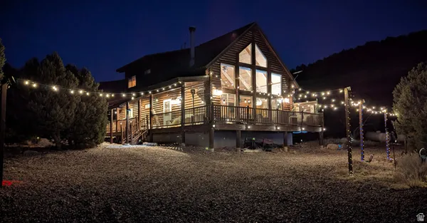 $599,867 | 1741 Red Canyon Drive, Parowan, UT 84761