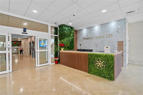 $2,500 | 250 174th Street, Unit 1212, Sunny Isles Beach, FL 33160