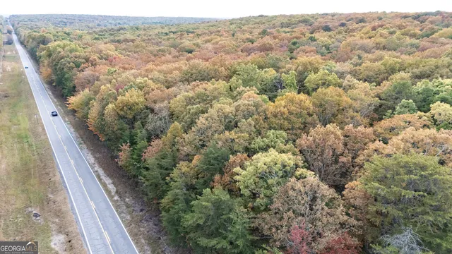 $134,999 | Lot 29-30 Old State Rd 157, Menlo, GA 30731