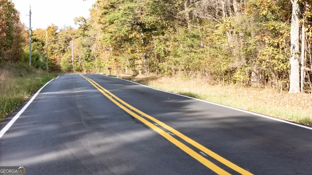 $134,999 | Lot 29-30 Old State Rd 157, Menlo, GA 30731