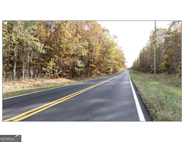 $134,999 | Lot 29-30 Old State Rd 157, Menlo, GA 30731