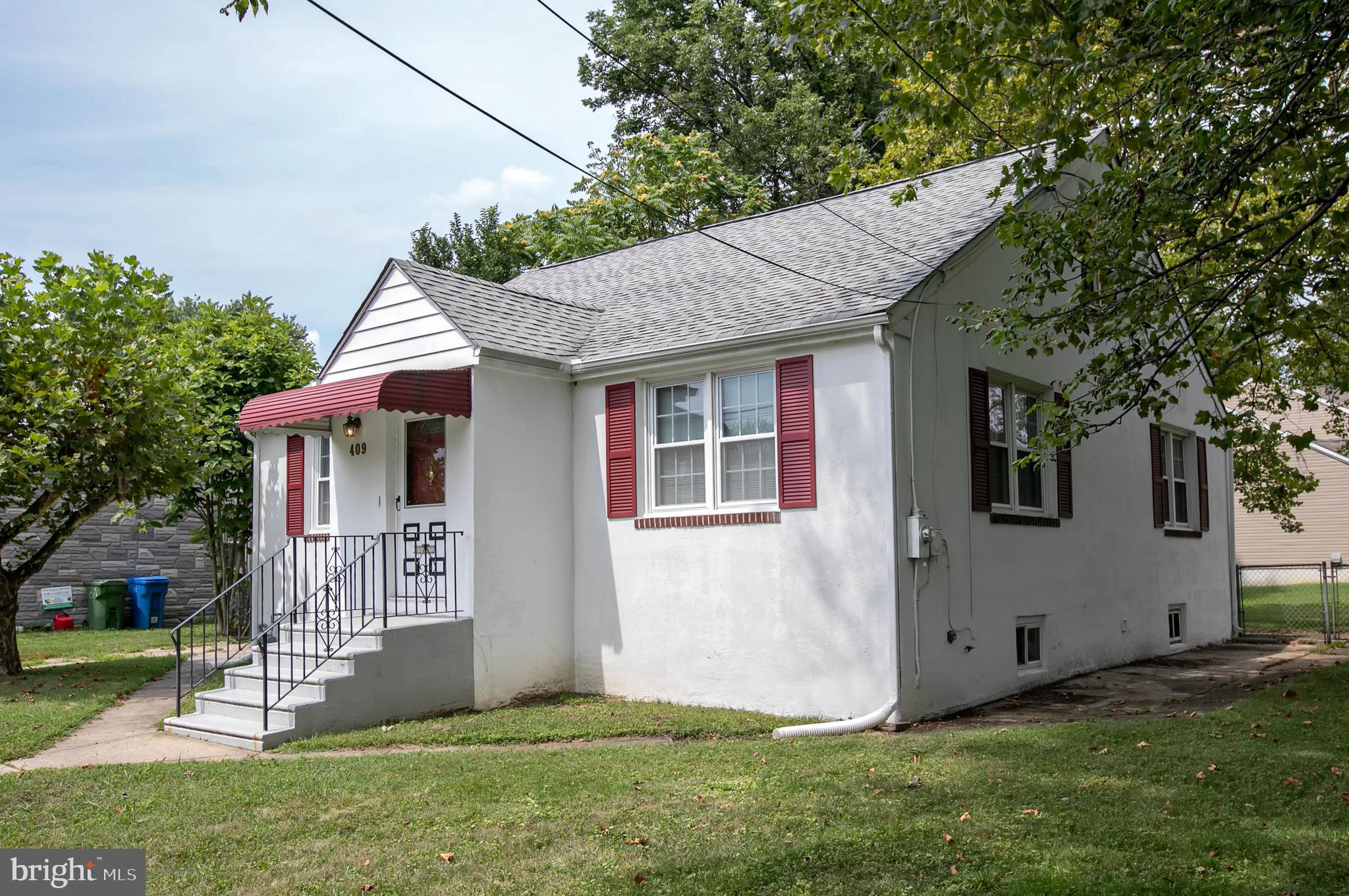 409 Church Road Cherry Hill, NJ 08002 - Photo 3 of 43 FRONT