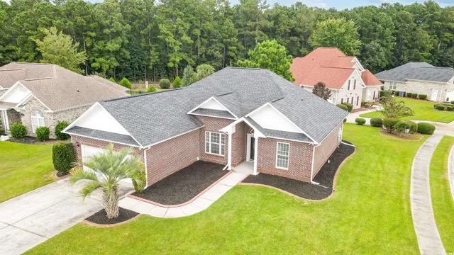 $427,500 | 4050 Victoria Court, Myrtle Beach, SC 29588