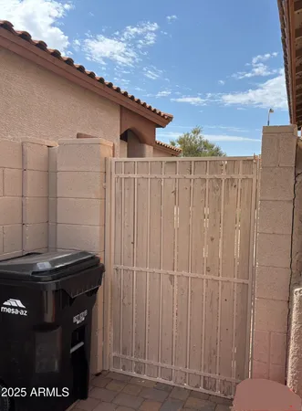 $329,000 | 6720 East Encanto Street, Unit 20, Mesa, AZ 85205