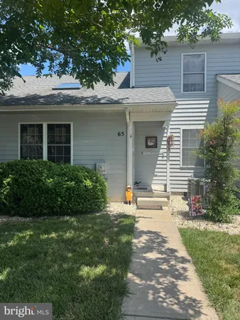 $265,000 | 30895 Crepe Myrtle Drive, Unit 65, Millsboro, DE 19966