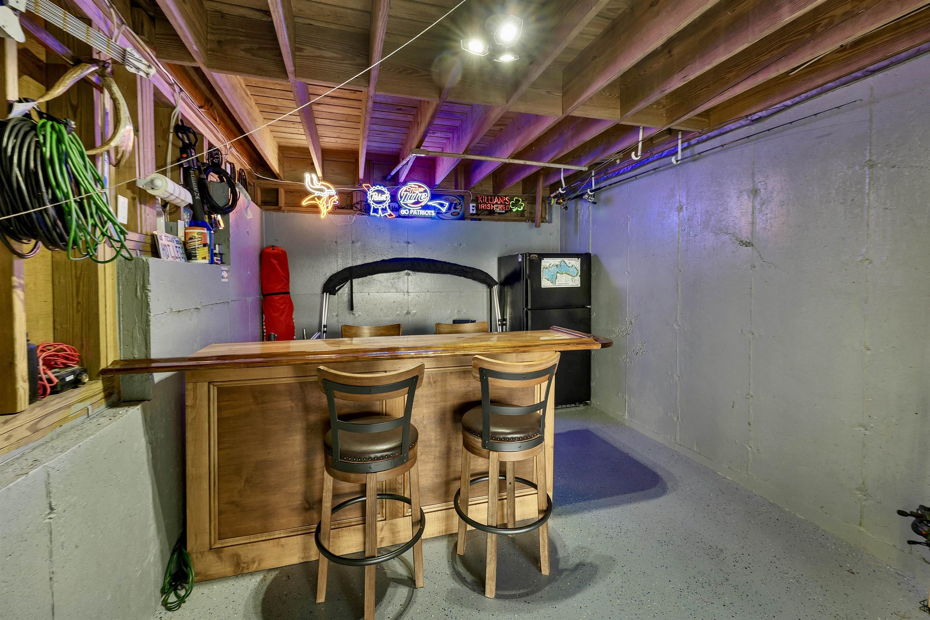 151 North Shore Road New Durham, NH 03855 - Photo 43 of 56