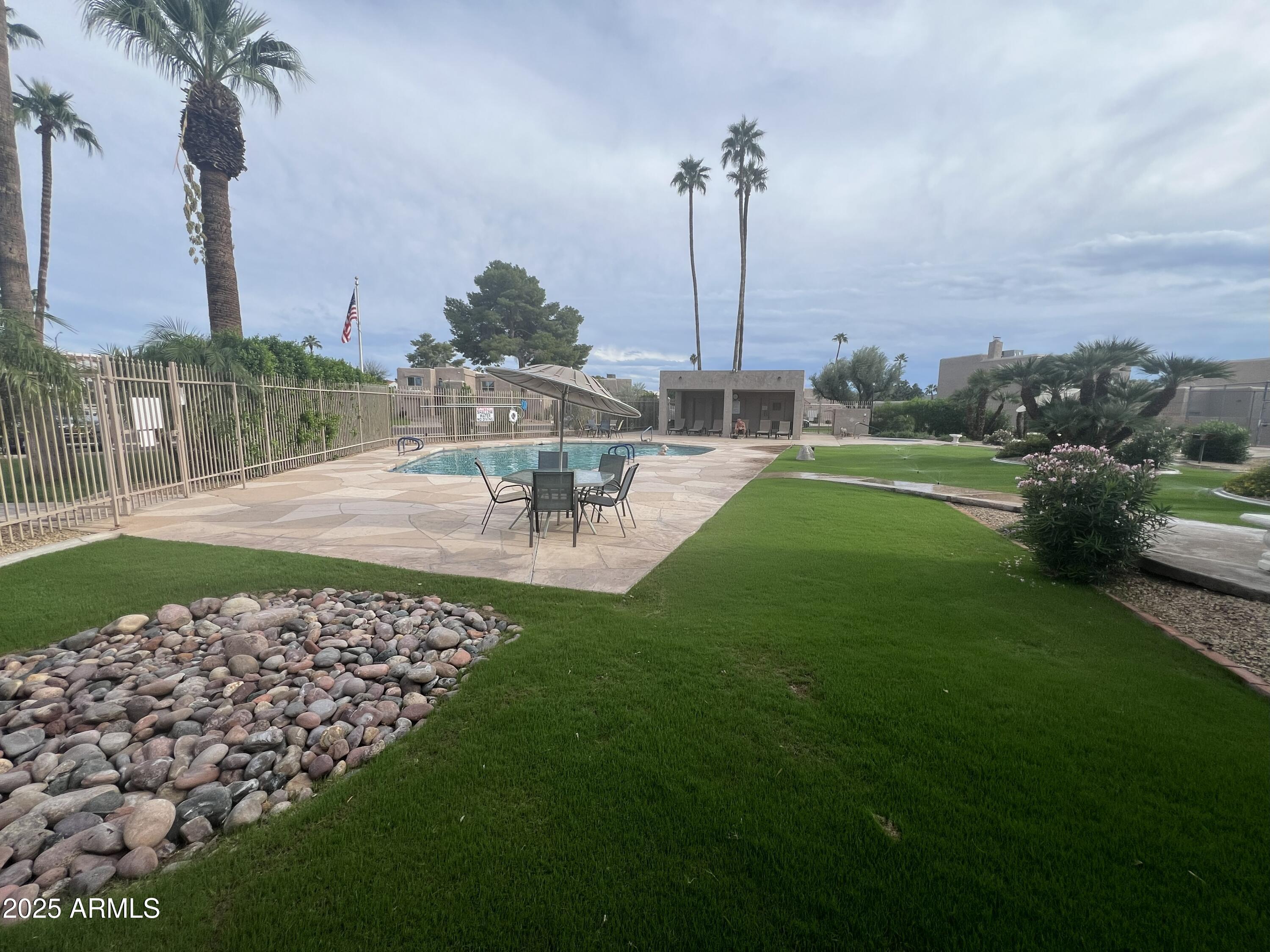 4011 East Charter Oak Road Phoenix, AZ 85032 - Photo 26 of 31 a view of a park