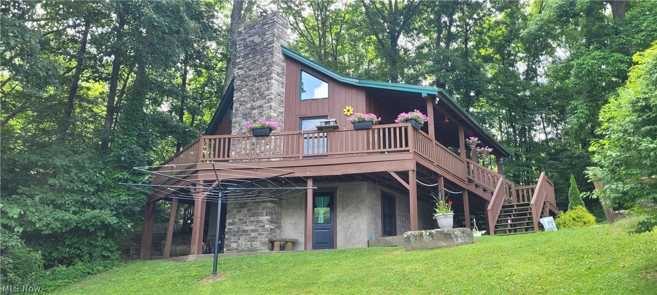 5412 Post Boy Road Newcomerstown, OH 43832 - Photo 2 of 48 Gallery Image 2