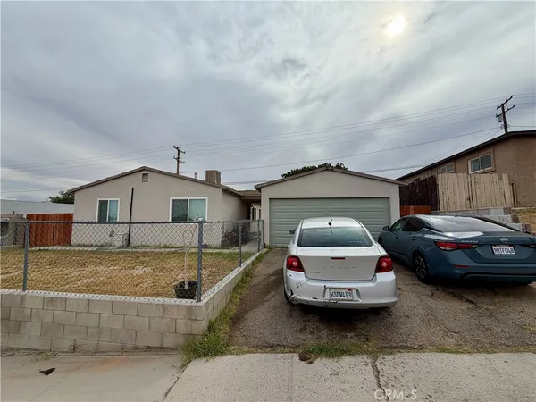 $315,000 | 313 Maxine Avenue, Barstow, CA 92311