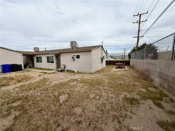 $315,000 | 313 Maxine Avenue, Barstow, CA 92311