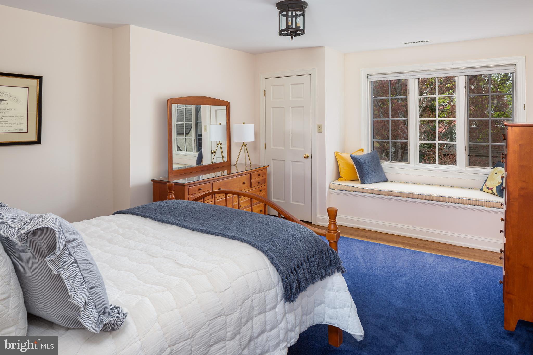 458 Huston Road Wayne, PA 19087 - Photo 32 of 47 Bedroom #3