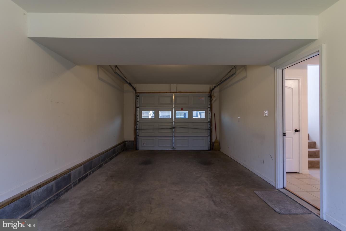 101 Gibson Road Inwood, WV 25428 - Photo 27 of 29 garage