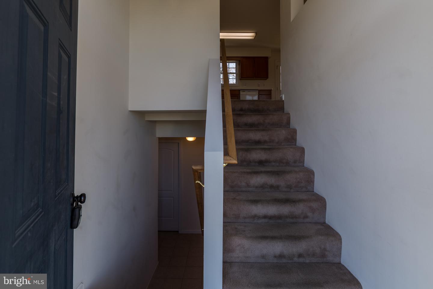 101 Gibson Road Inwood, WV 25428 - Photo 6 of 29 foyer