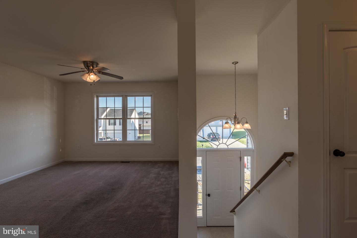 101 Gibson Road Inwood, WV 25428 - Photo 7 of 29 Living Room