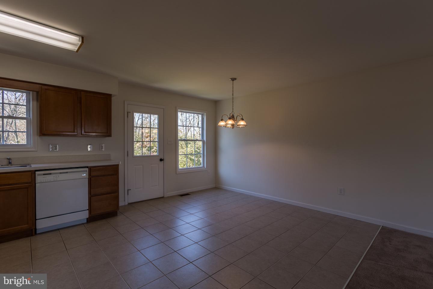 101 Gibson Road Inwood, WV 25428 - Photo 8 of 29 Large dining area