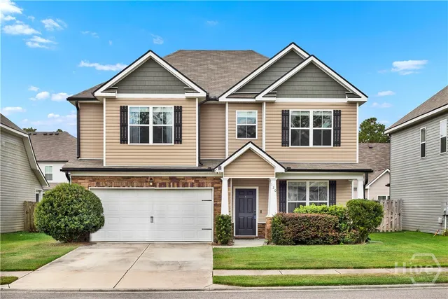 $375,000 | 120 Annie Drive, Guyton, GA 31312